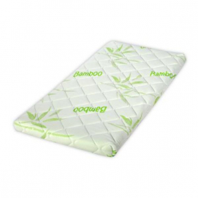 LORELLI , SALTEA PAT ,AIR COMFORT BAMBOO,60X120X9 CM,HUSA CU FIBRE
