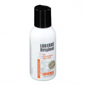 LUBEXXX ORIGINAL LUBRIFIANT 50ML