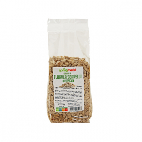 Miez de floarea soarelui, 125g,  Springmarkt
