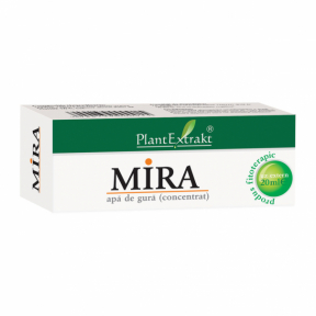 MIRA 20 ML  Plantextrakt