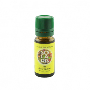 Mix ulei antitantari, 10ml, Solaris