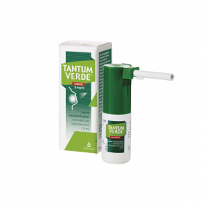 Tantum Verde Forte 3 mg/ml, 15 ml, Angelini