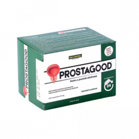 ONLY NATURAL PROSTAGOOD 625MG CTX30 CPS