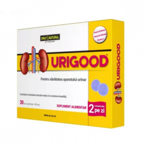 ONLY NATURAL URIGOOD CTX30 CPS