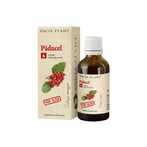 Paducel fara alcool, 50ml, Dacia Plant