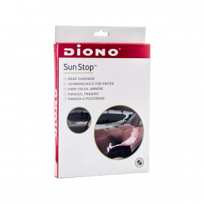 Parasolar auto Sun Stop, Diono