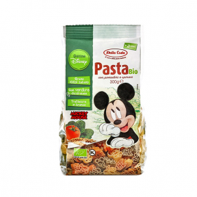 Paste tricolore, Mickey Mouse, ECO, 300g, Dalla Costa