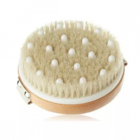 Perie Exfoliere corp