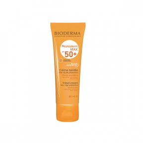 Photoderm max crema colorata SPF 50+, 40ml, Bioderma
