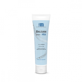 Q4U Balsam pentru par, 150ml, TIS