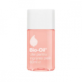 Ulei pentru ingrijirea pielii, 60ml, Bio-Oil
