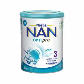 Nestle Nan 3, Optipro, 800g, Nestle