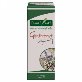 Giardinophyt, 30ml, Plant Extrakt