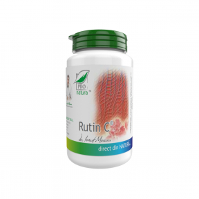 Rutin 250 mg 90 capsule Provita