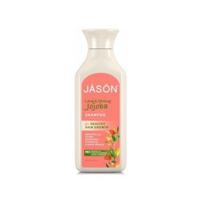 Sampon impotriva caderii parului, cu jojoba , 500ml, Jason