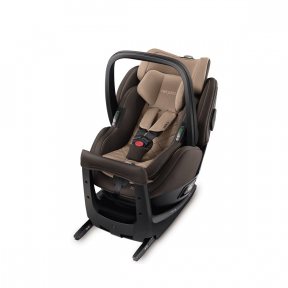 Scaun Auto pentru Copii ,Zero.1 Elite Dakar Sand, Recaro