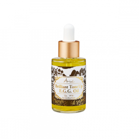 Serum de fata Antirid & Hranire Intensa Ariul Brilliant Tone Up EGG, 40ml