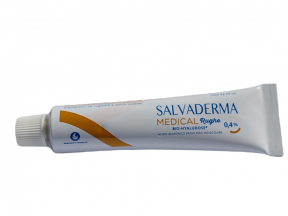 SALVM05 SALVADERMA MEDICAL ANTIRID SER CU ACID HIALURONIC 0,4%