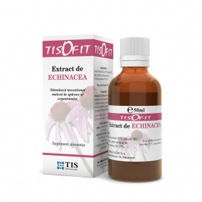 TISOFIT Extract de Echinacea, 50ml, TIS