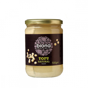 Tofu Bio, 360g, Biona