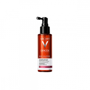 V Dercos Densi Solutions tratament cu efect de densificare, 100ml, Vichy