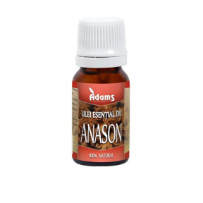 Ulei esential, Anason, 10 ml,  Adams Vision