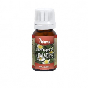 Ulei esential de Ceai Verde,10ml, Adams Vision