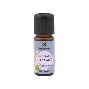 Ulei Esential Relaxant-Hildegard, 10 ml, Sonnentor