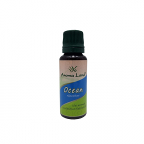 Ulei hidrosolubil ocean, 30 ml, Aroma Land