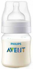 AVENT BIBERON ANTI-COLIC 125 ML 0M+