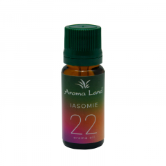 Aroma oil, iasomie, 10ml, Aroma Land