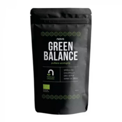 Green Balance - Mix Ecologic, 125g, Niavis