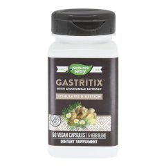 Gastritix, 60cps, Nature's Way