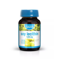TYPE NATURE , SOY LECITHIN 1200MG X30 CAPS.