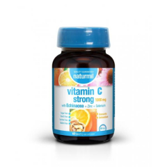 TYPE NATURE ,VITAMIN C STRONG 1000 MG X60TB.