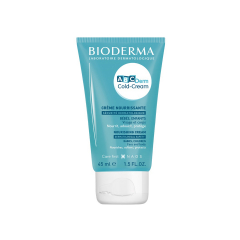 ABCDerm cold cream, 45ml, Bioderma