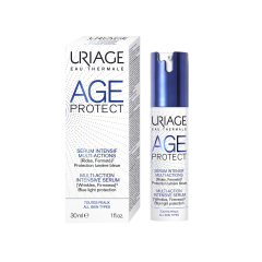 Crema contur de ochi, antiaging, age protect, 15 ml, URIAGE