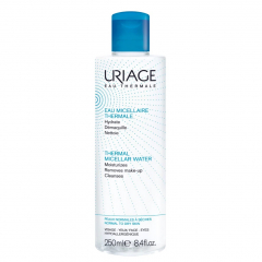 Apa micelara termala PNS (ten normal-uscat), 250ml, URIAGE