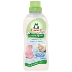 Balsam pentru rufe, 750ml, Baby Frosch