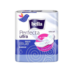 Bella Perfecta Maxi Blue White Line A8  Bella