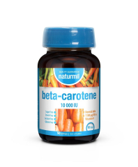 TYPE NATURE ,BETA-CAROTENE 10.000 U.I.X90 CAPS