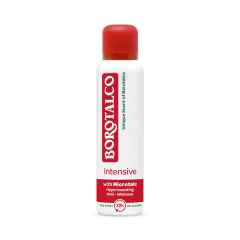 Deodorant spray Borotalco Intensive,150ml, Borotalco
