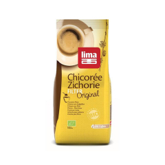 Cafea de cicoare, BIO,  250 g, Lima