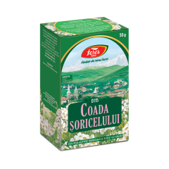 Ceai Coada Soricelului, D115, 50g, Fares
