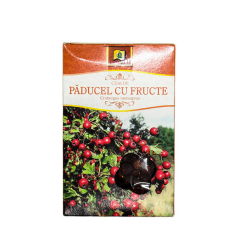 Ceai Paducel fructe, 50g, StefMar