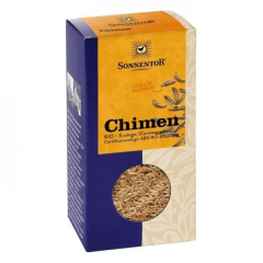 Condiment chimen, ECO, 60g, SONNENTOR