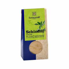 Schinduf condiment, Eco, 35 grame, SONNENTOR