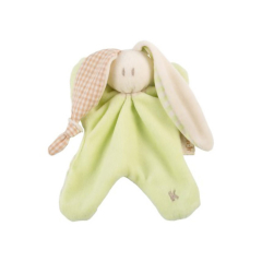 Cutiuta cadou - Prieten de rezerva - Little Toddler Lime, Keptin Jr