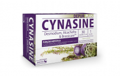 TYPE NATURE ,CYNASINE DEPUR PLUS 15 MLX 30FL.