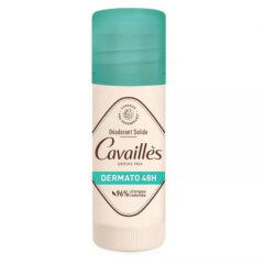 Deodorant Stick dermato 48H, 40 ml, Cavailles